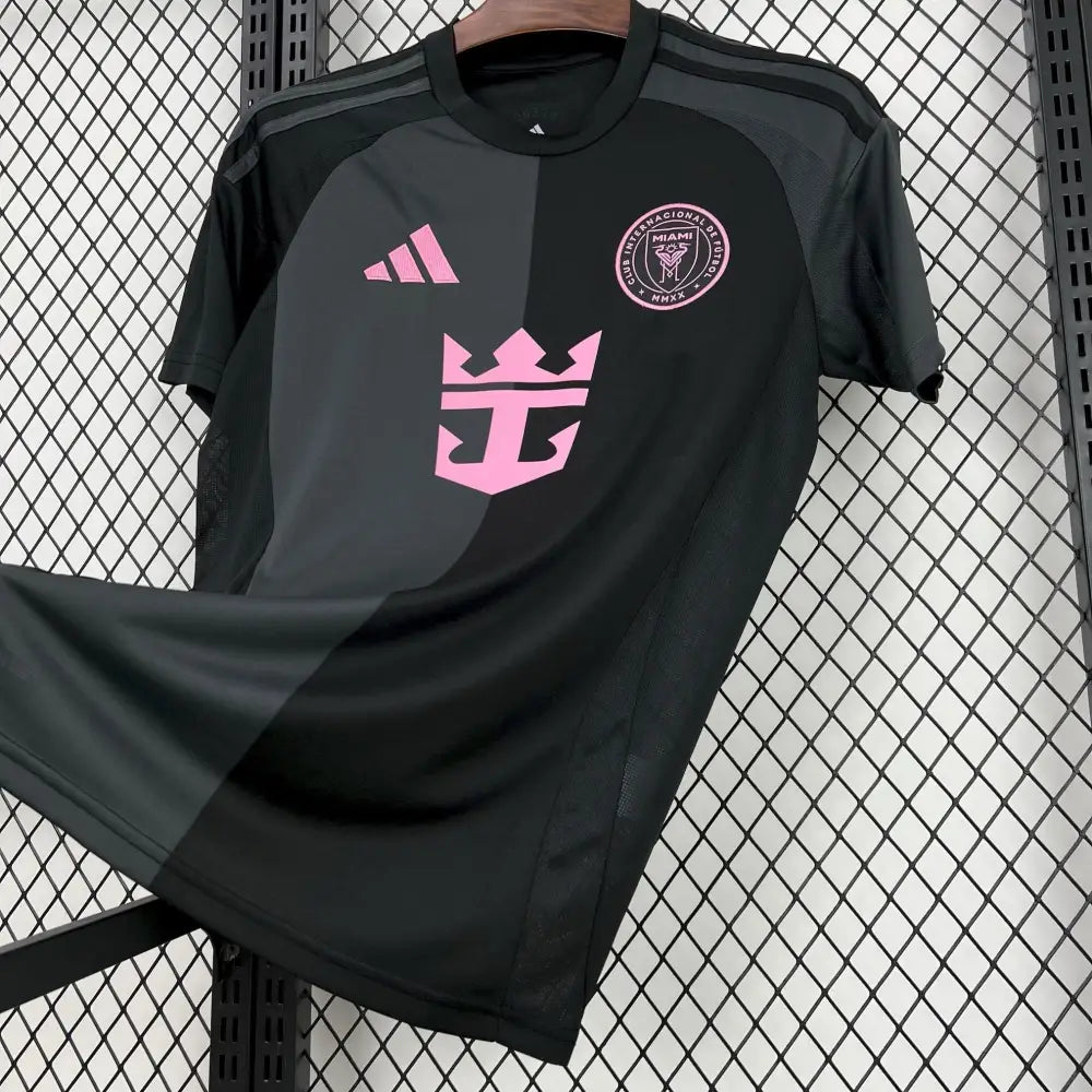 Inter Miami CF Extérieur 2025/2026