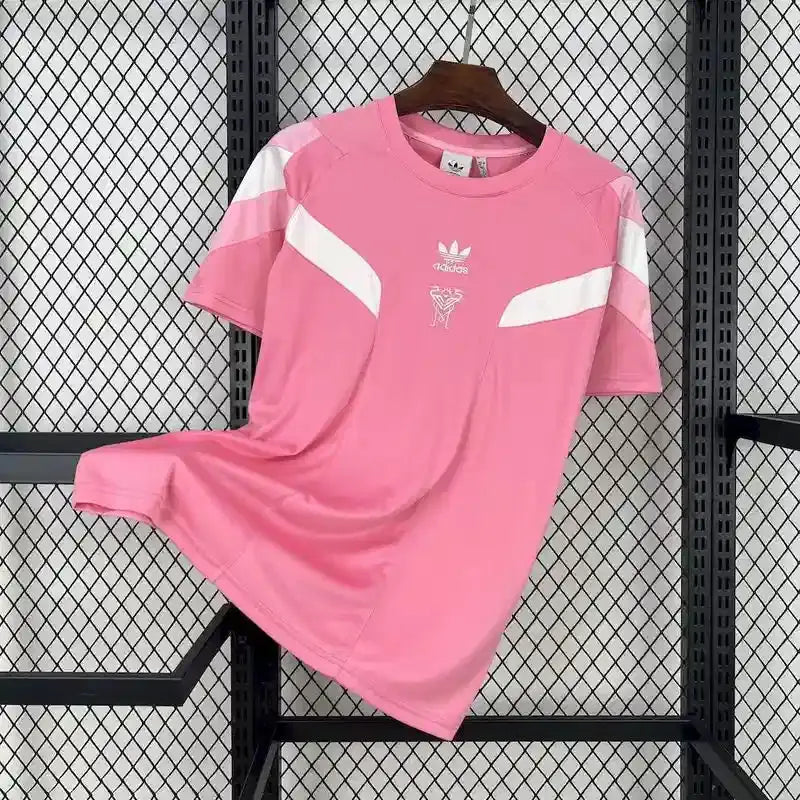 Inter Miami Rose 2025/2026