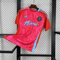 Inter Miami Rouge 2025/2026