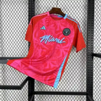 Inter Miami Rouge 2025/2026
