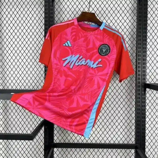 Inter Miami Rouge 2025/2026