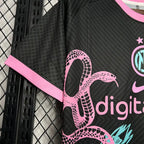 Inter Milan Concept Jungle Black