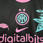 Inter Milan Concept Jungle Black