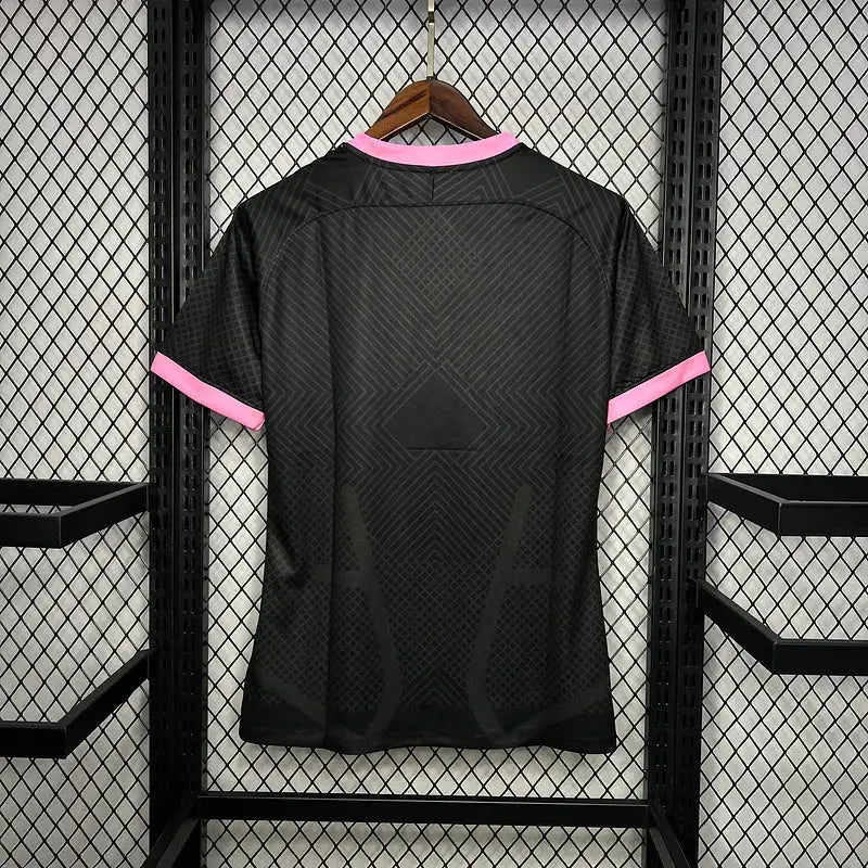 Inter Milan Concept Jungle Black