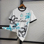 Inter Milan Concept Jungle White