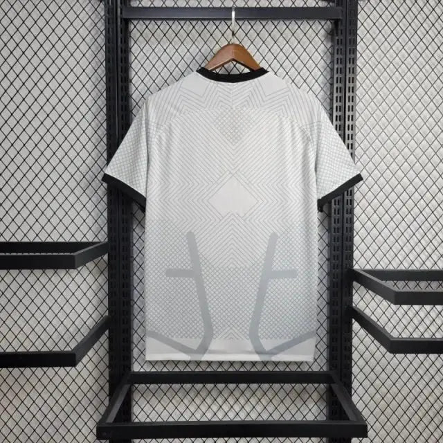 Inter Milan Concept Jungle White