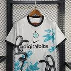 Inter Milan Concept Jungle White
