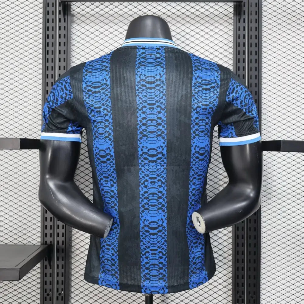 Inter Milan Concept Version Joueur 2025/2026