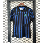 Inter Milan Domicile 2025/2026