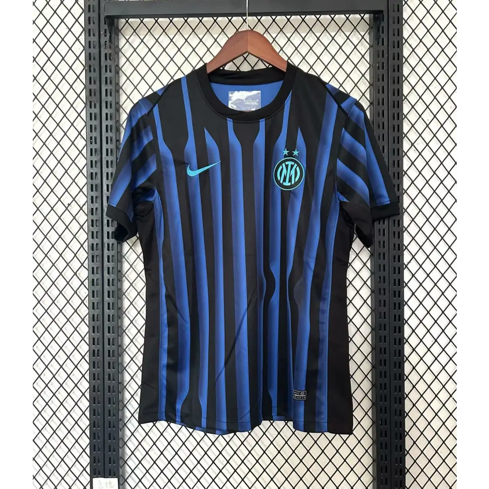 Inter Milan Domicile 2025/2026