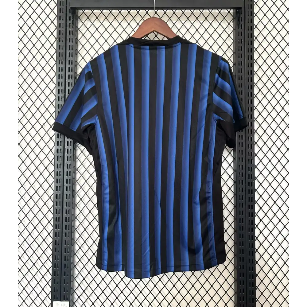 Inter Milan Domicile 2025/2026