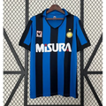 Inter Milan Domicile Retro 1990/1991