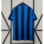 Inter Milan Domicile Retro 1990/1991