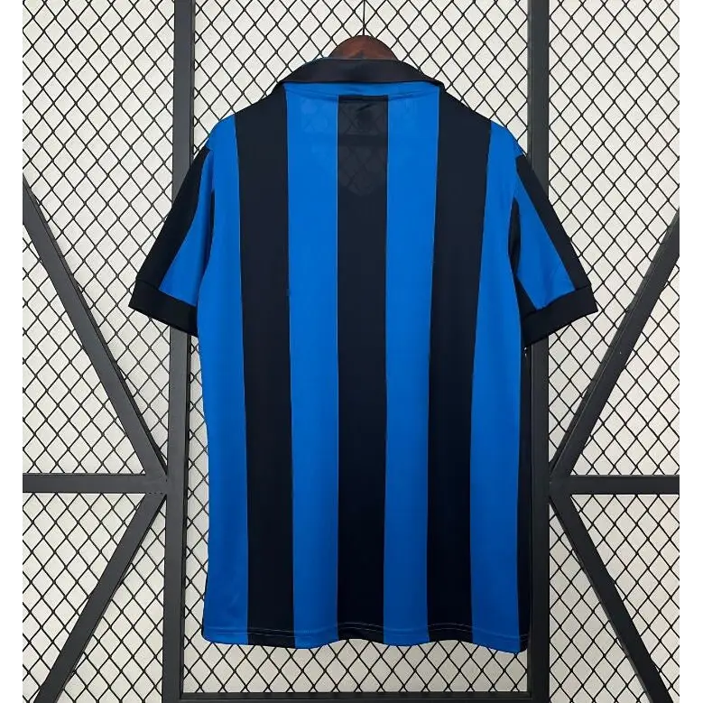 Inter Milan Domicile Retro 1990/1991