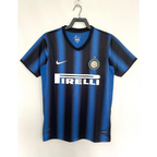 Inter Milan Domicile Retro 2010/2011