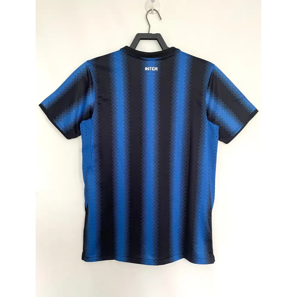 Inter Milan Domicile Retro 2010/2011
