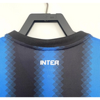 Inter Milan Domicile Retro 2010/2011