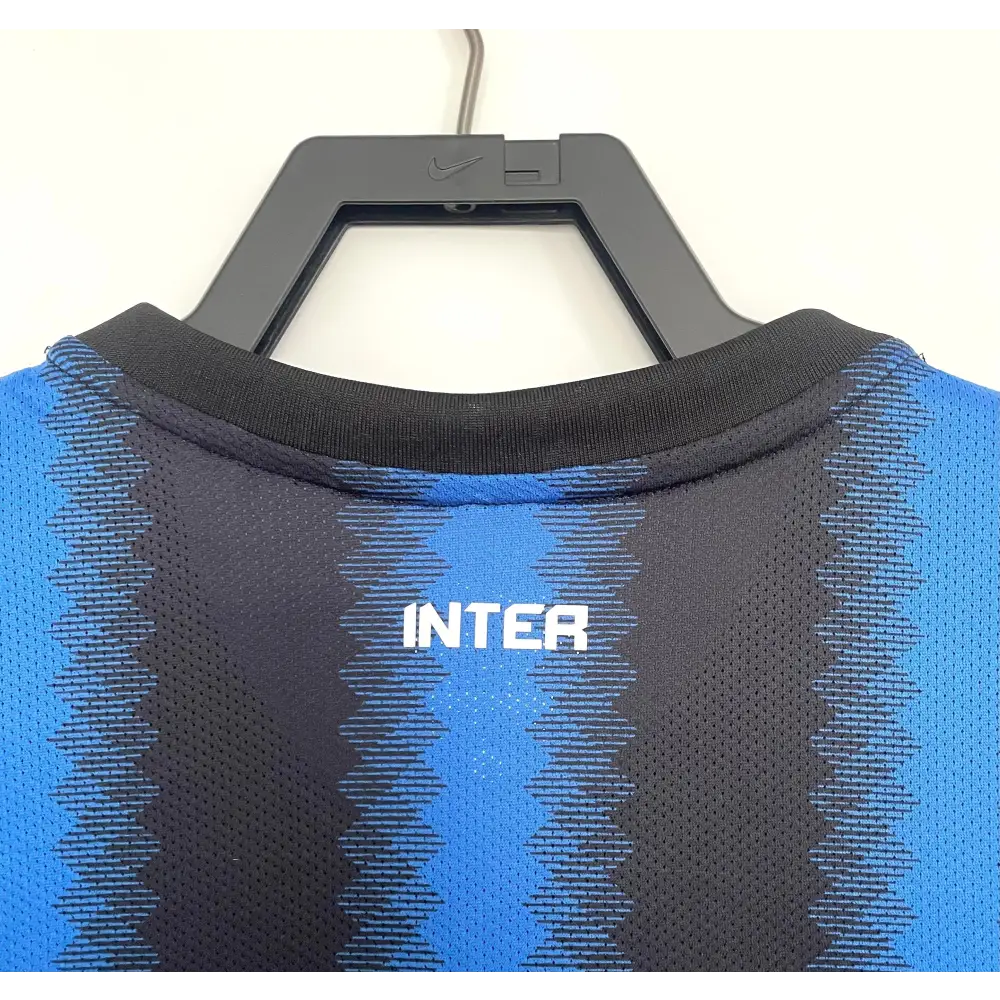 Inter Milan Domicile Retro 2010/2011