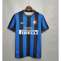 Inter Milan Domicile Retro 2010
