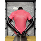 Inter Milan Edition Rose Version Joueur 2025/2026