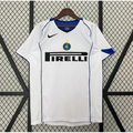 Inter Milan Extérieur 2004/2005
