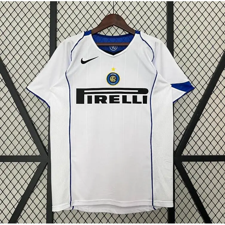 Inter Milan Extérieur 2004/2005