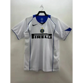 Inter Milan Extérieur Retro 2004/2005