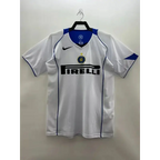 Inter Milan Extérieur Retro 2004/2005
