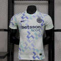 Inter Milan Extérieur Version Joueur 2025/2026