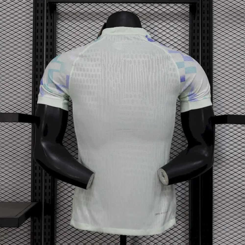 Inter Milan Extérieur Version Joueur 2025/2026