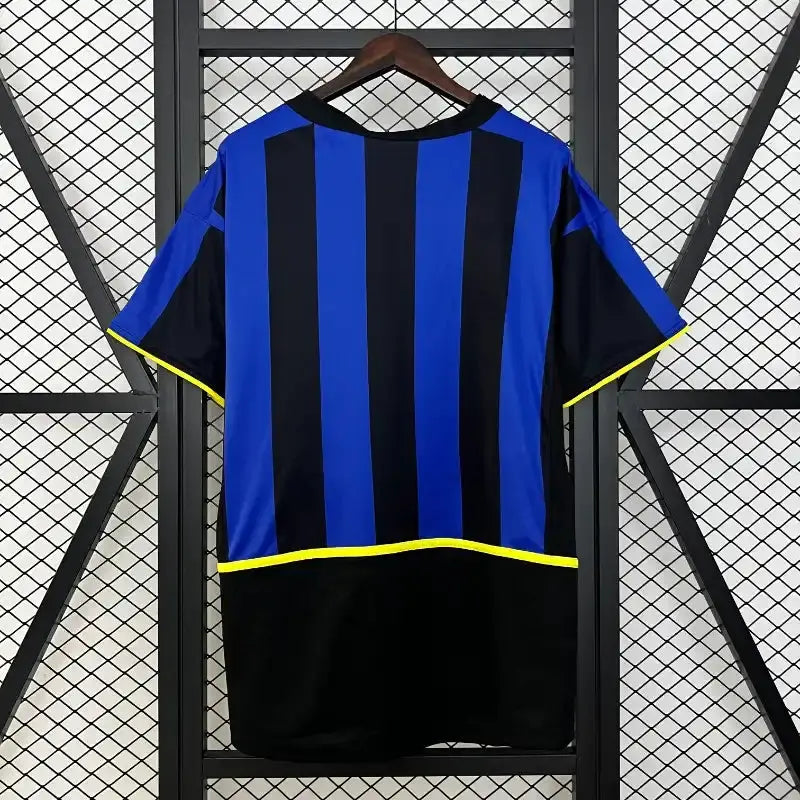 Inter Milan Retro 2002-03