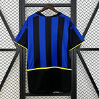 Inter Milan Retro 2002-03