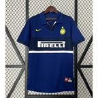 Inter Milan Third Retro 1998/1999