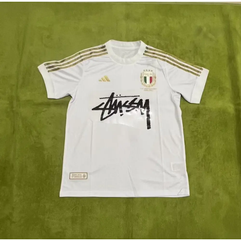 Italie 2025/2026