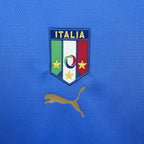 Italie Domicile Coupe du Monde 2006
