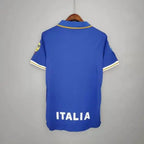 Italie Domicile Retro 1996