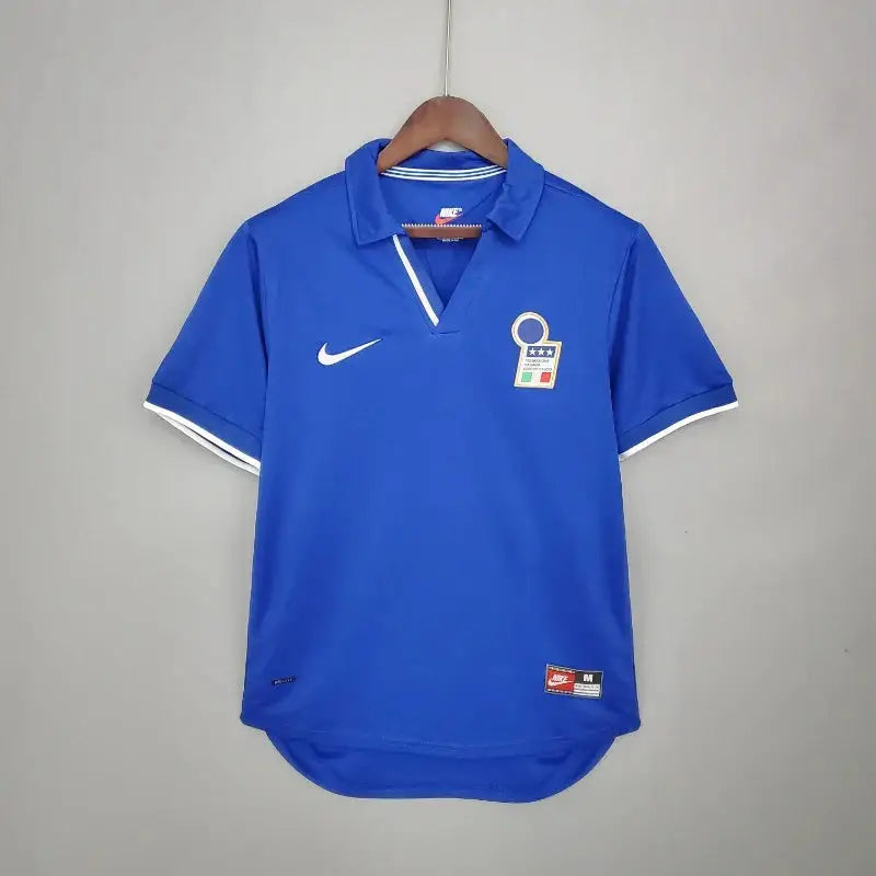 Italie Domicile Retro 1998