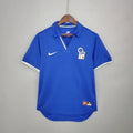 Italie Domicile Retro 1998