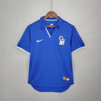 Italie Domicile Retro 1998