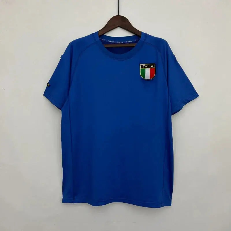 Italie Domicile Retro 2000