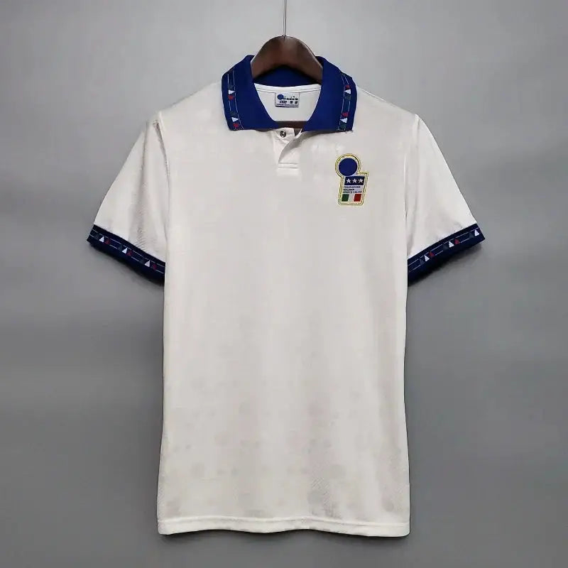 Italie Extérieur Retro 1994