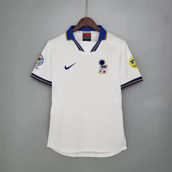 Italie Extérieur Retro 1996