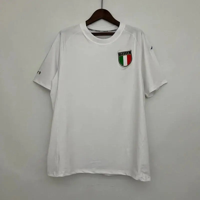 Italie Extérieur Retro 2000