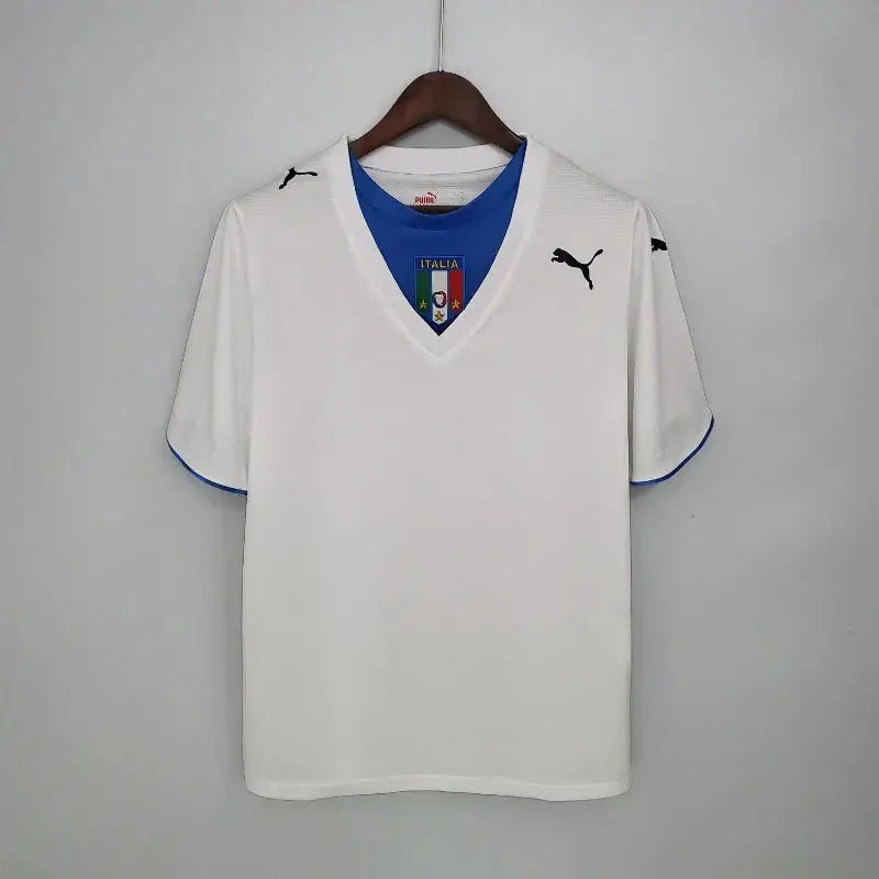 Italie Extérieur Retro 2006