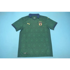 Italie Third Euro2020 19/20