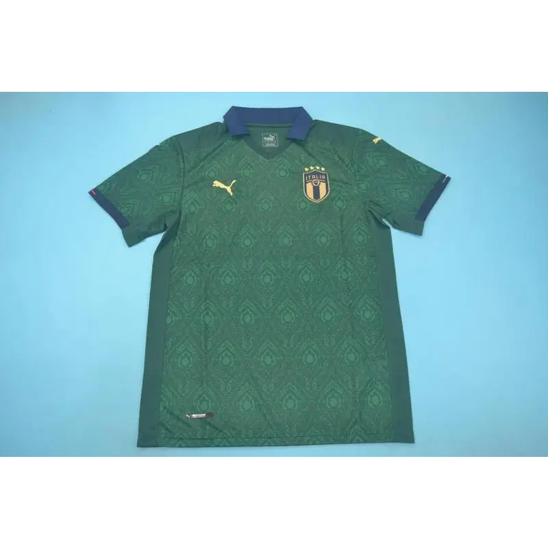 Italie Third Euro2020 19/20