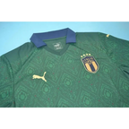 Italie Third Euro2020 19/20