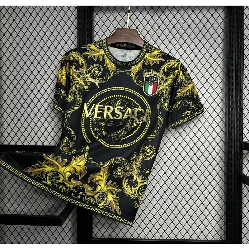 Italie VRSC 2024