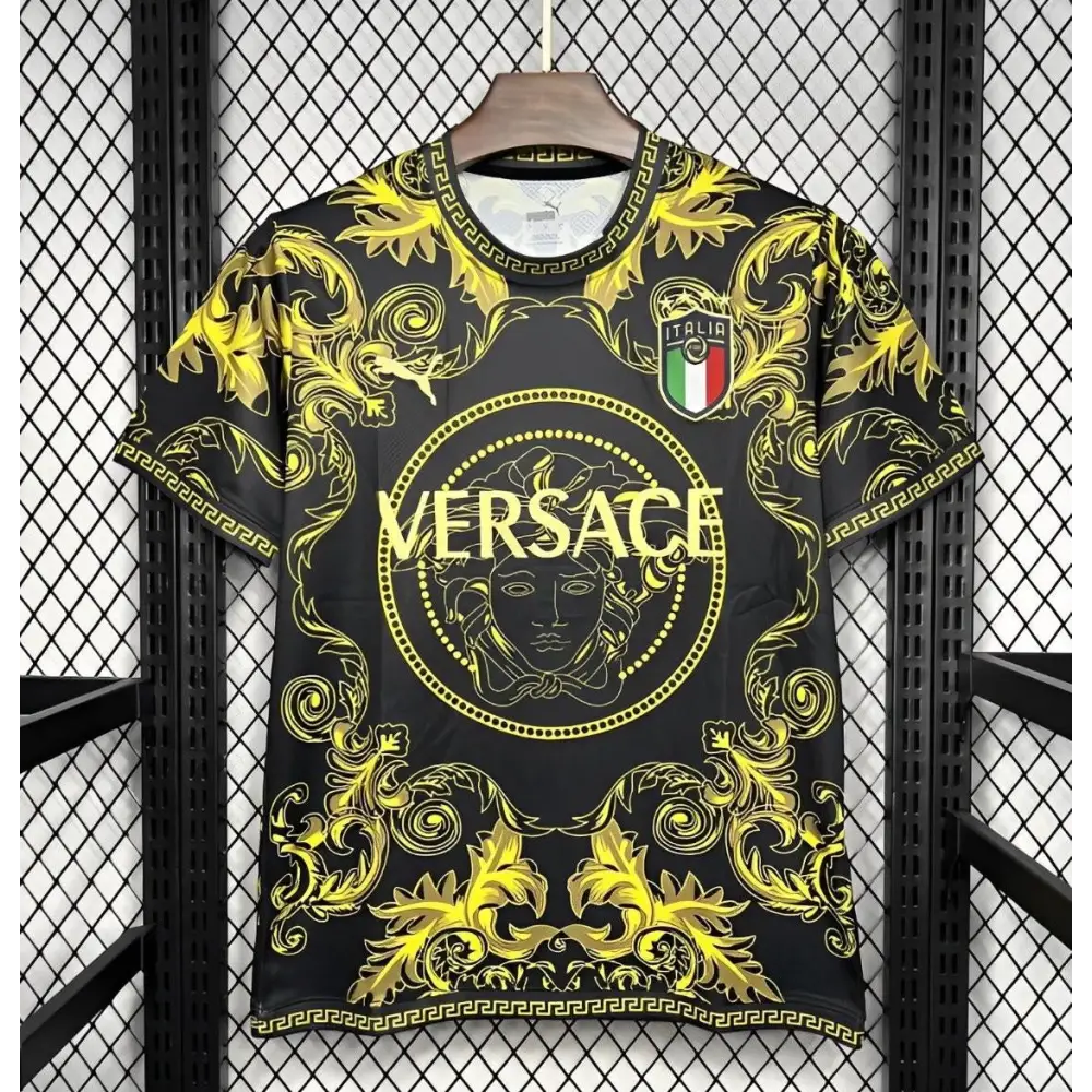 Italie VRSC 2024