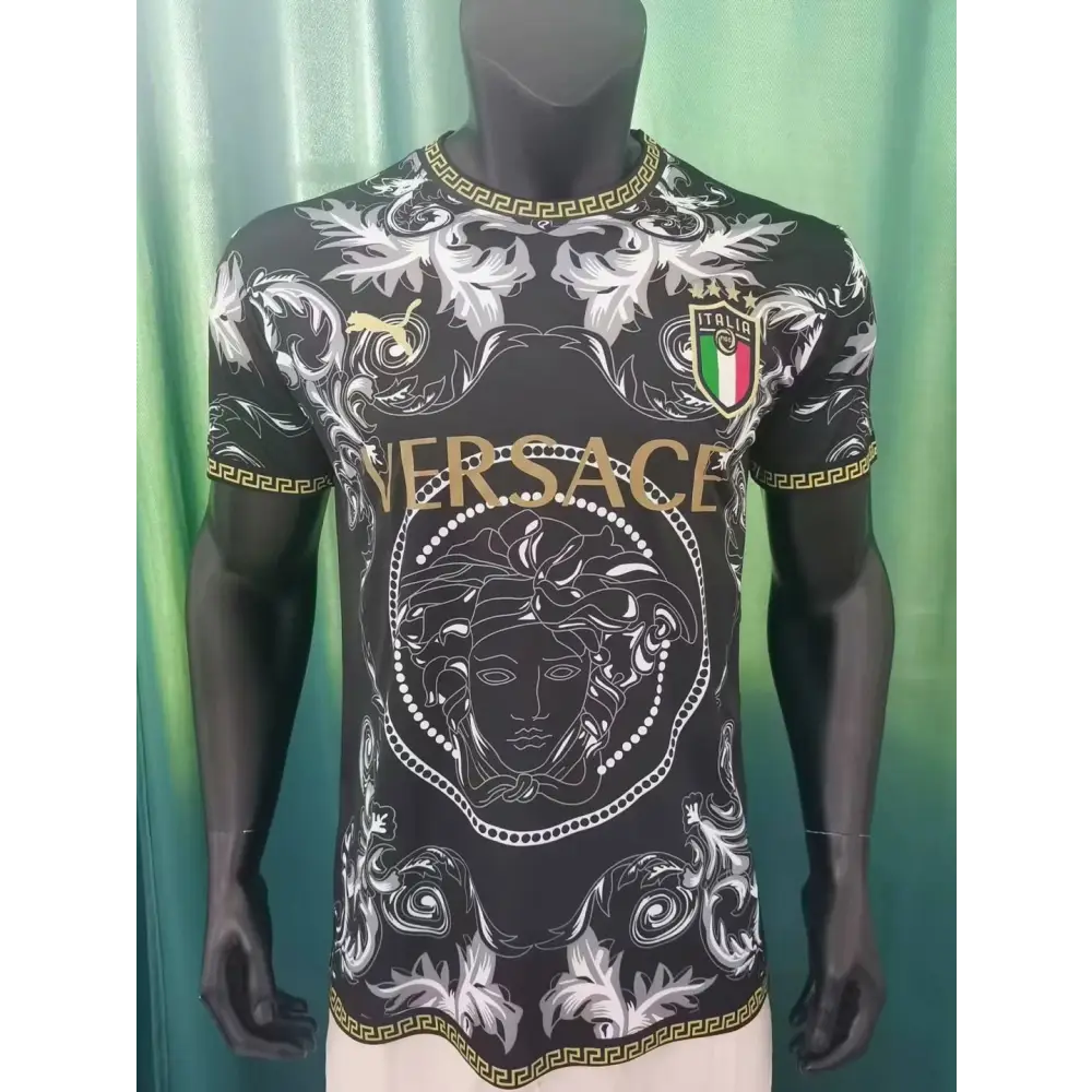 Italie VRSC Noir 2025